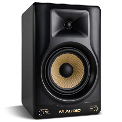 M-Audio Forty Sixty 6" Aktif Stüdyo Referans Monitörü (TEK)